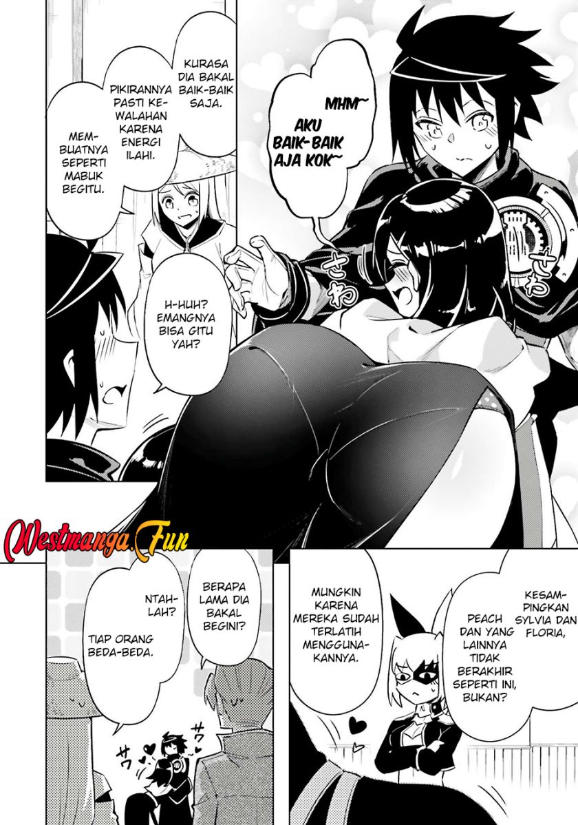 Chapter 80 - halaman 43