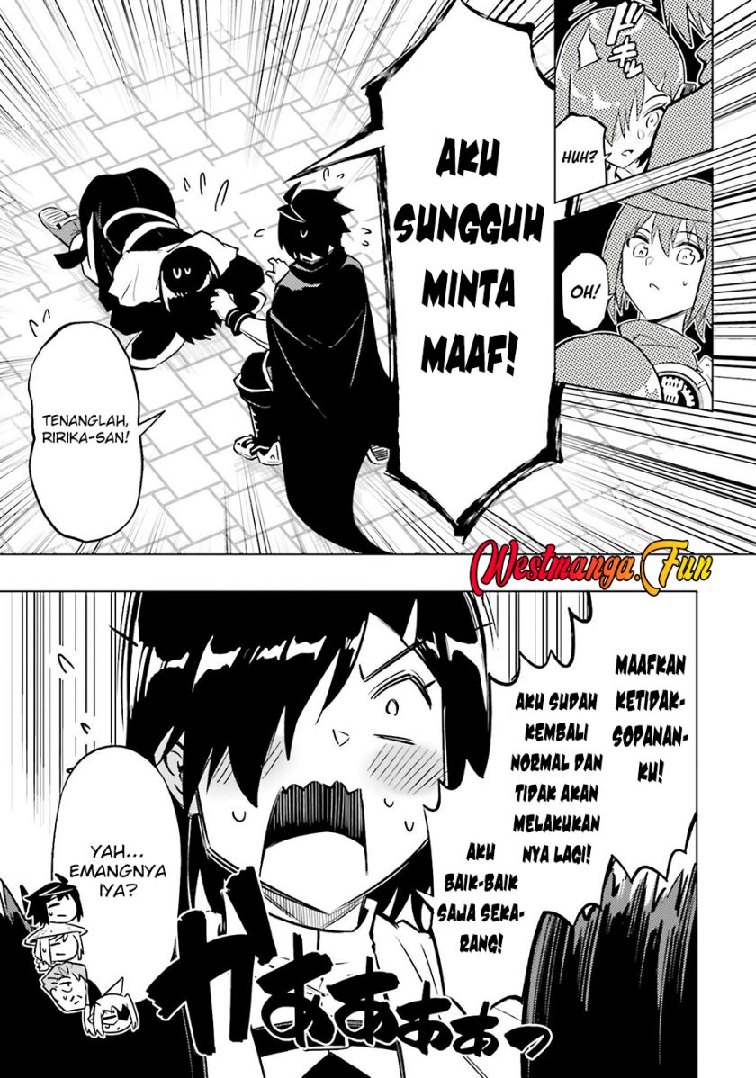Chapter 80 - halaman 44