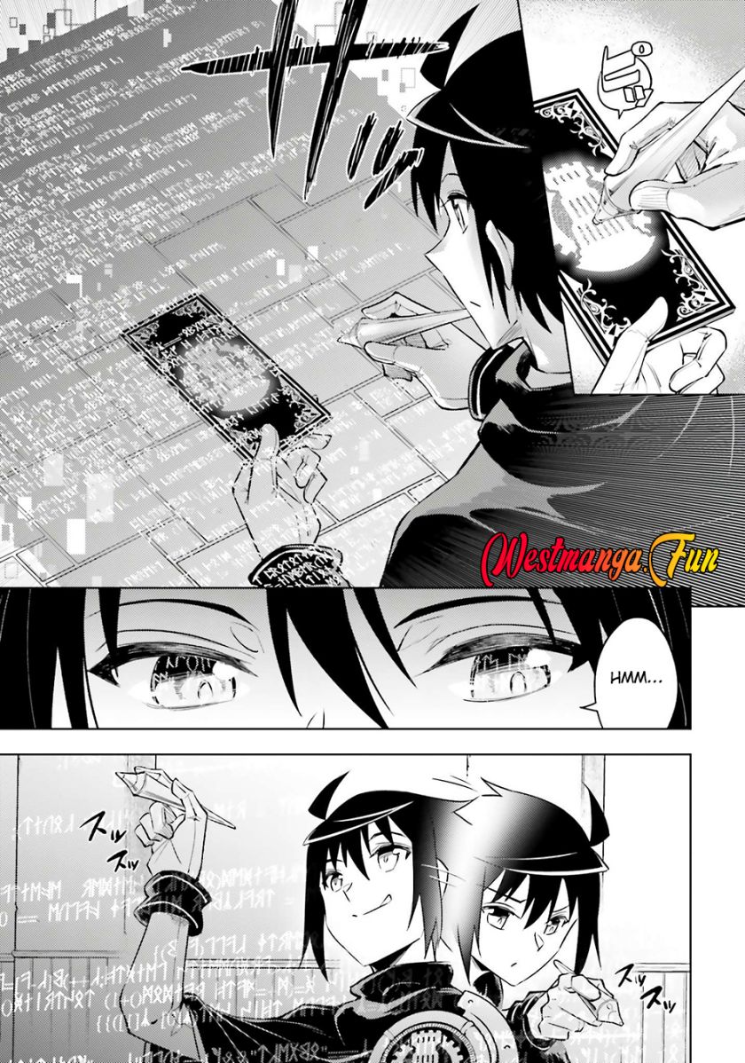 Chapter 80 - halaman 46