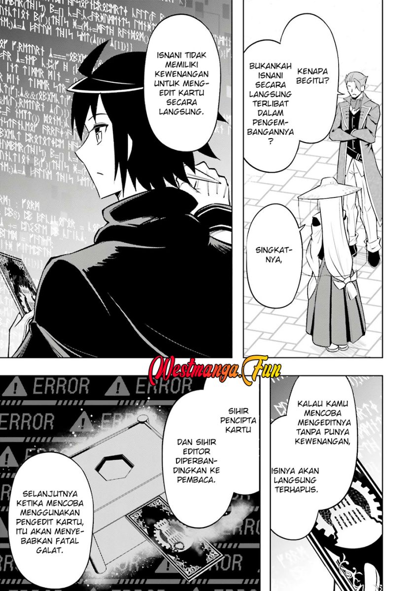 Chapter 80 - halaman 48