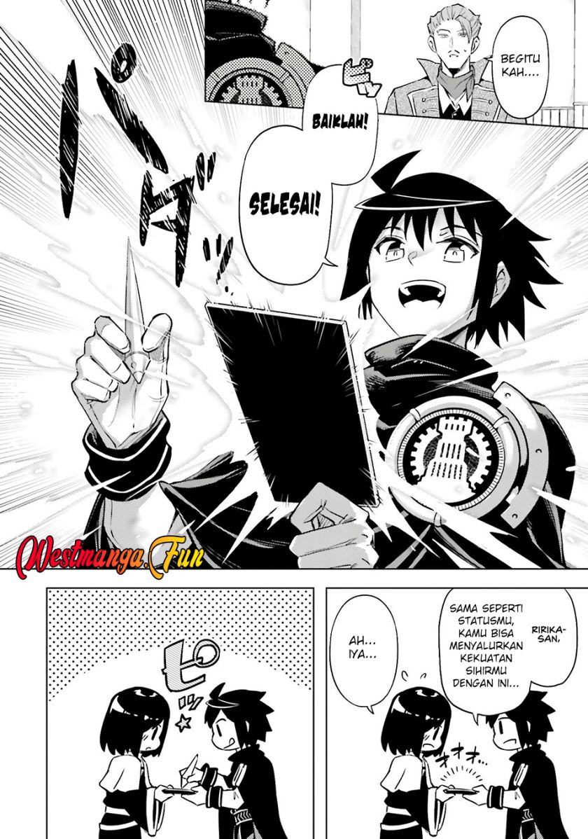Chapter 80 - halaman 49