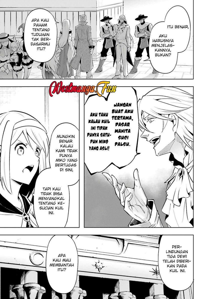 Chapter 80 - halaman 6