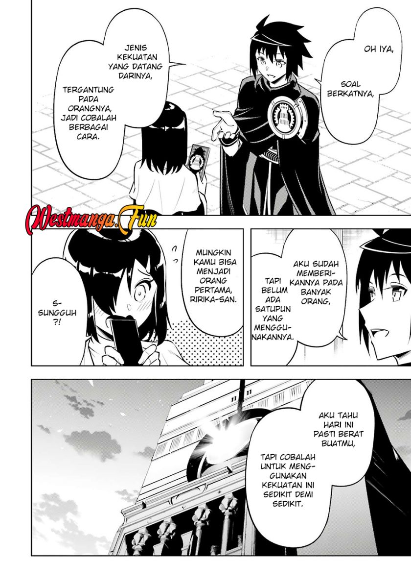 Chapter 80 - halaman 51