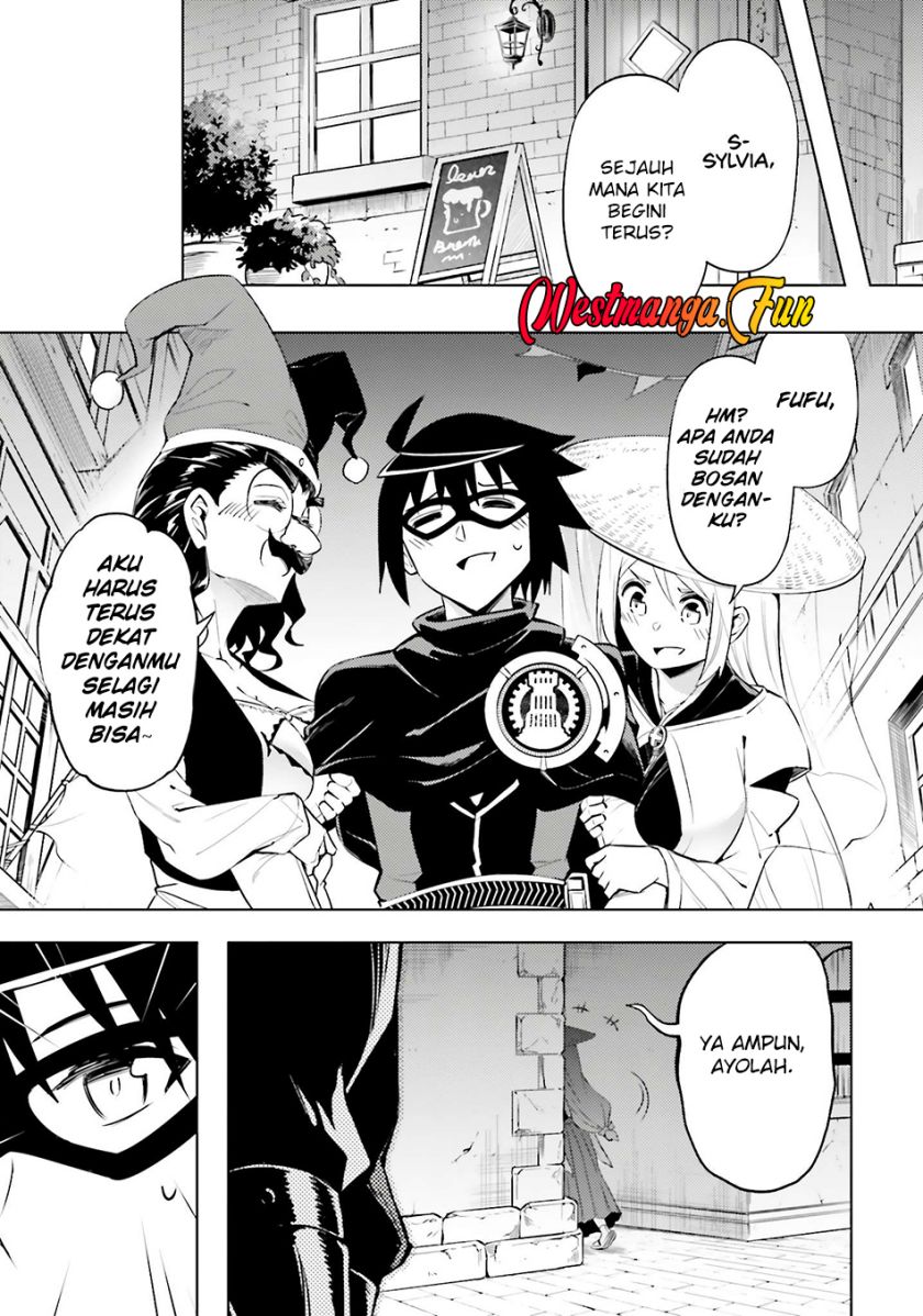 Chapter 80 - halaman 58