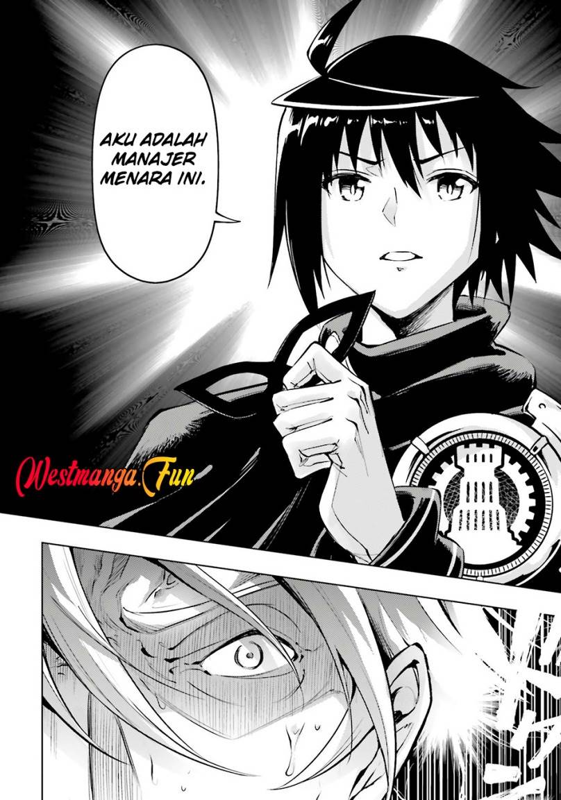 Chapter 81 - halaman 11
