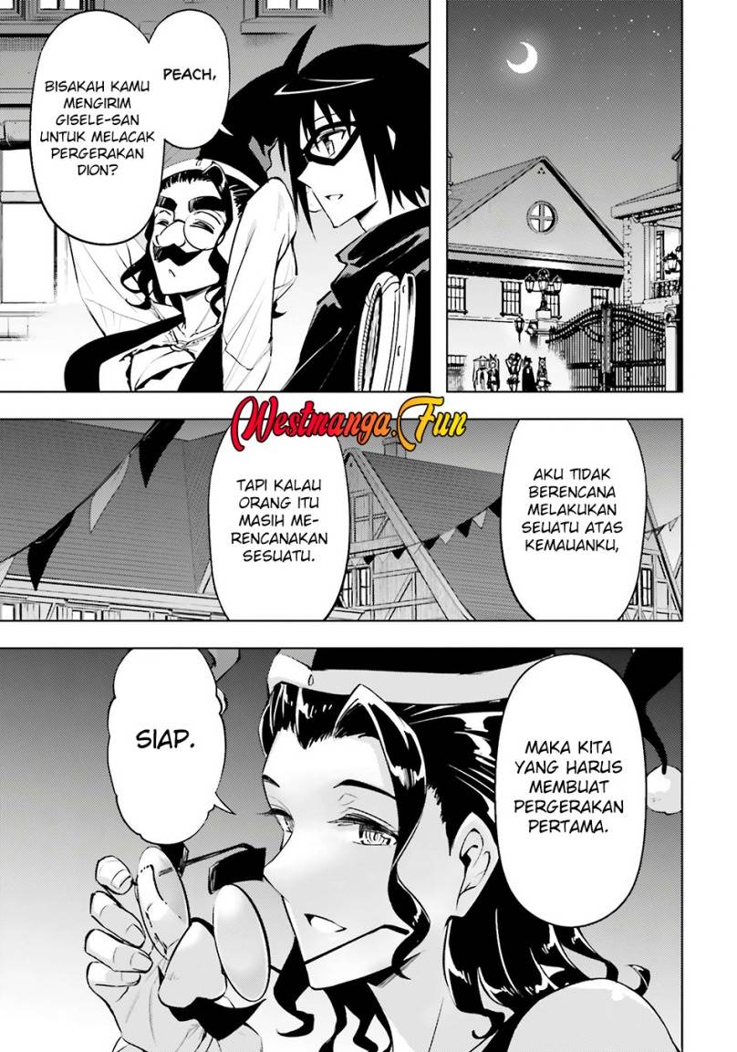 Chapter 81 - halaman 16