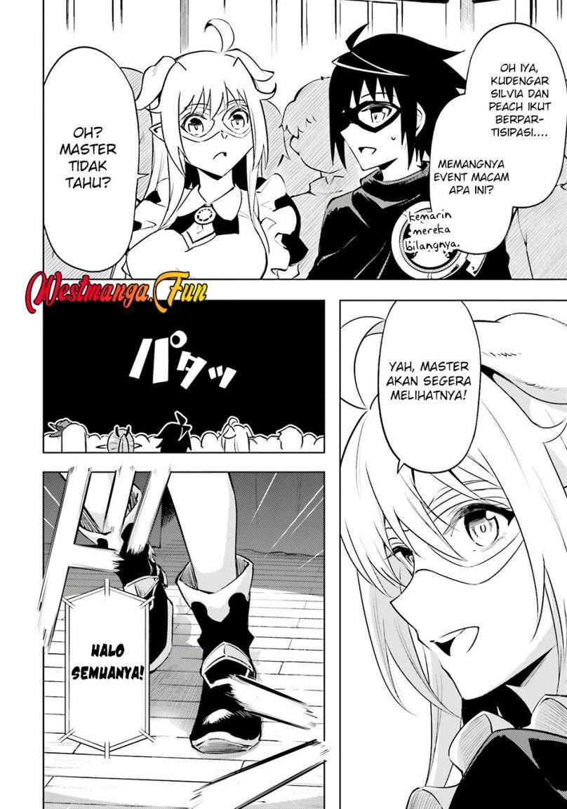 Chapter 81 - halaman 21