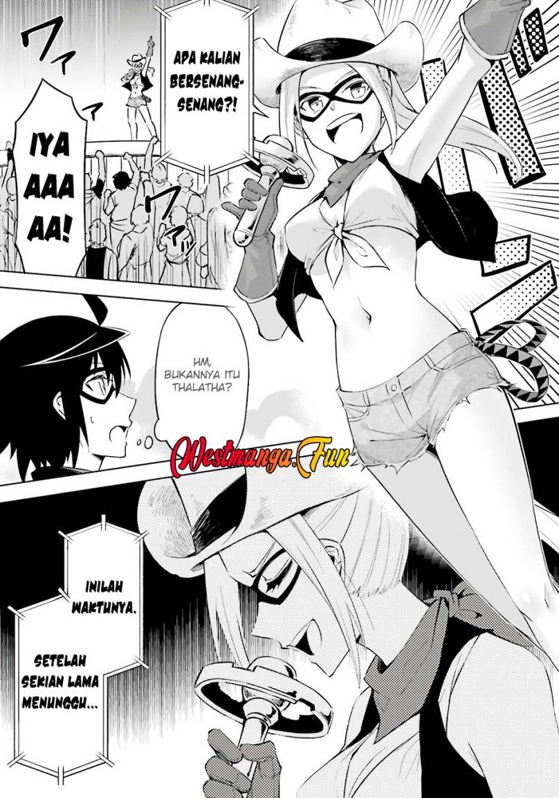 Chapter 81 - halaman 22