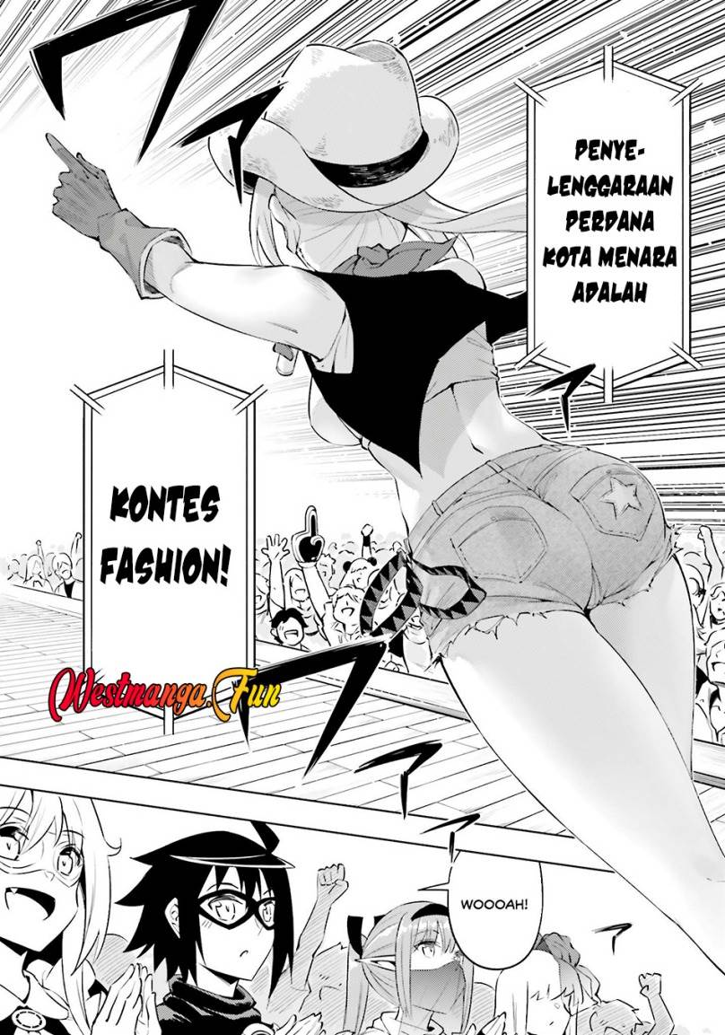 Chapter 81 - halaman 23