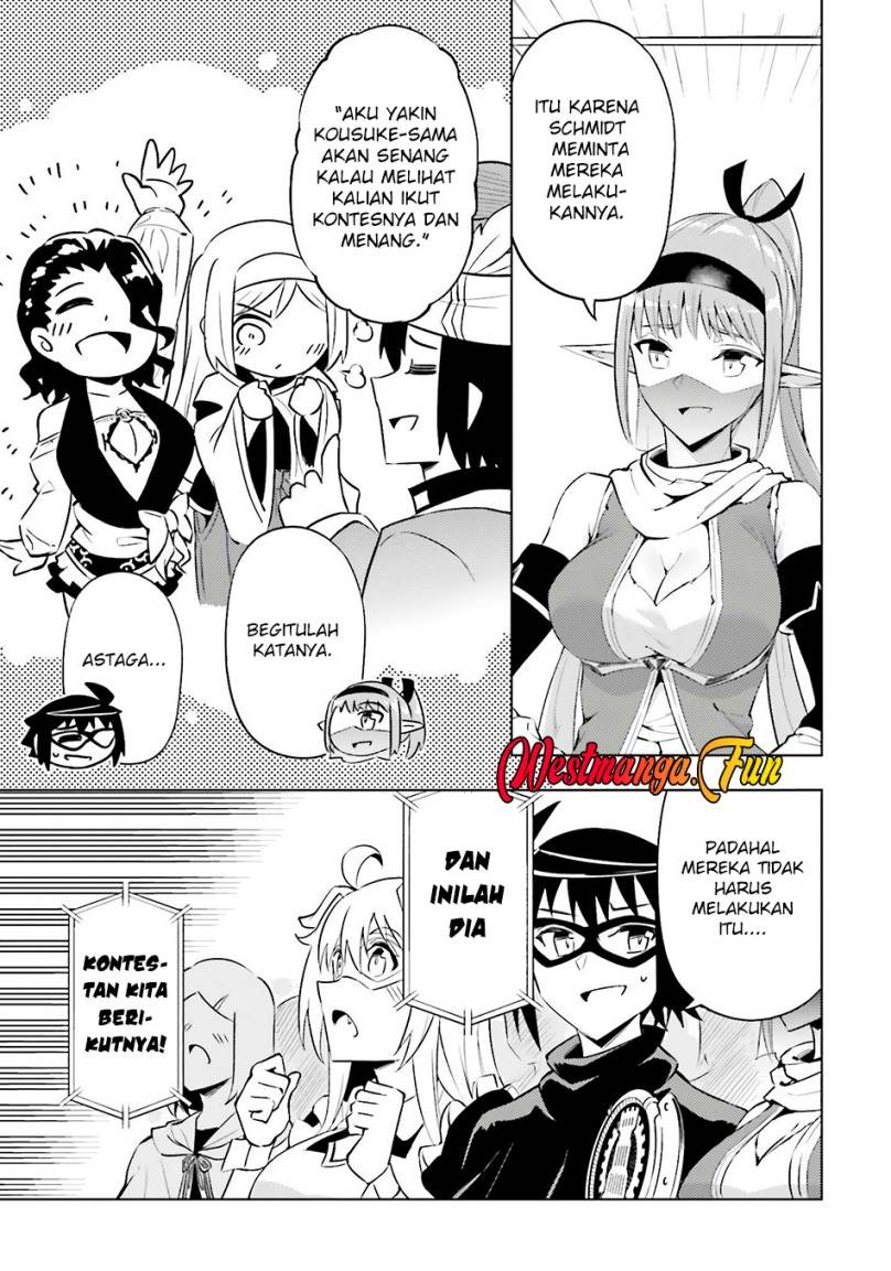 Chapter 81 - halaman 26