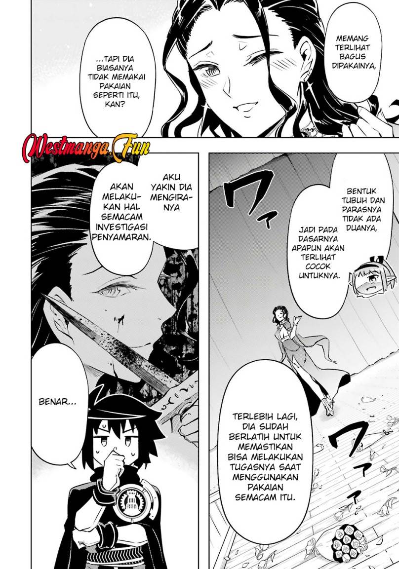 Chapter 81 - halaman 30