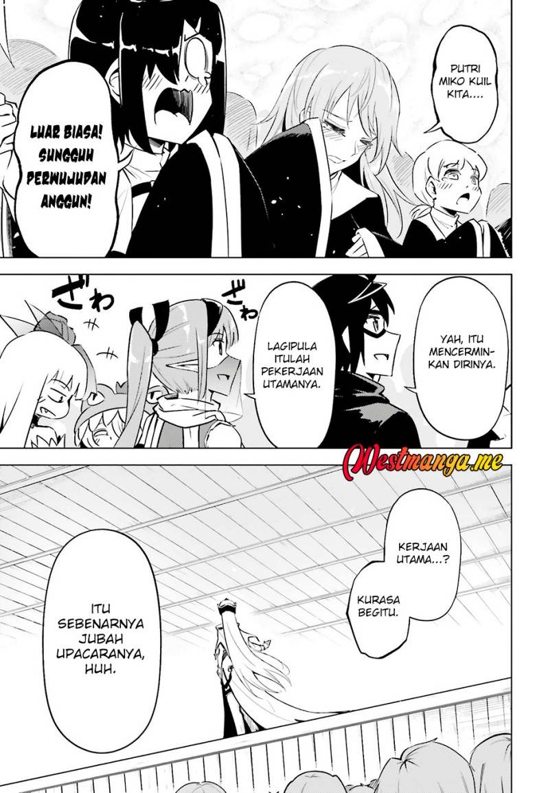 Chapter 81 - halaman 34