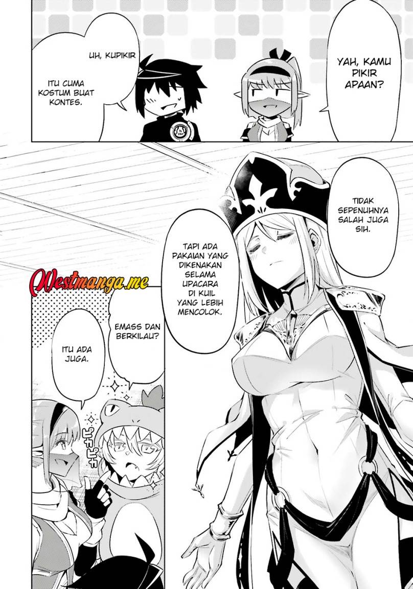 Chapter 81 - halaman 35
