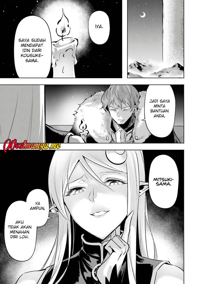 Chapter 81 - halaman 38