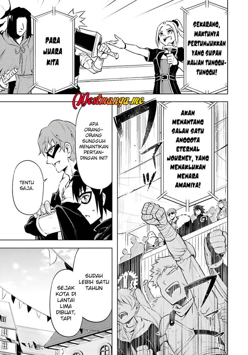 Chapter 81 - halaman 40