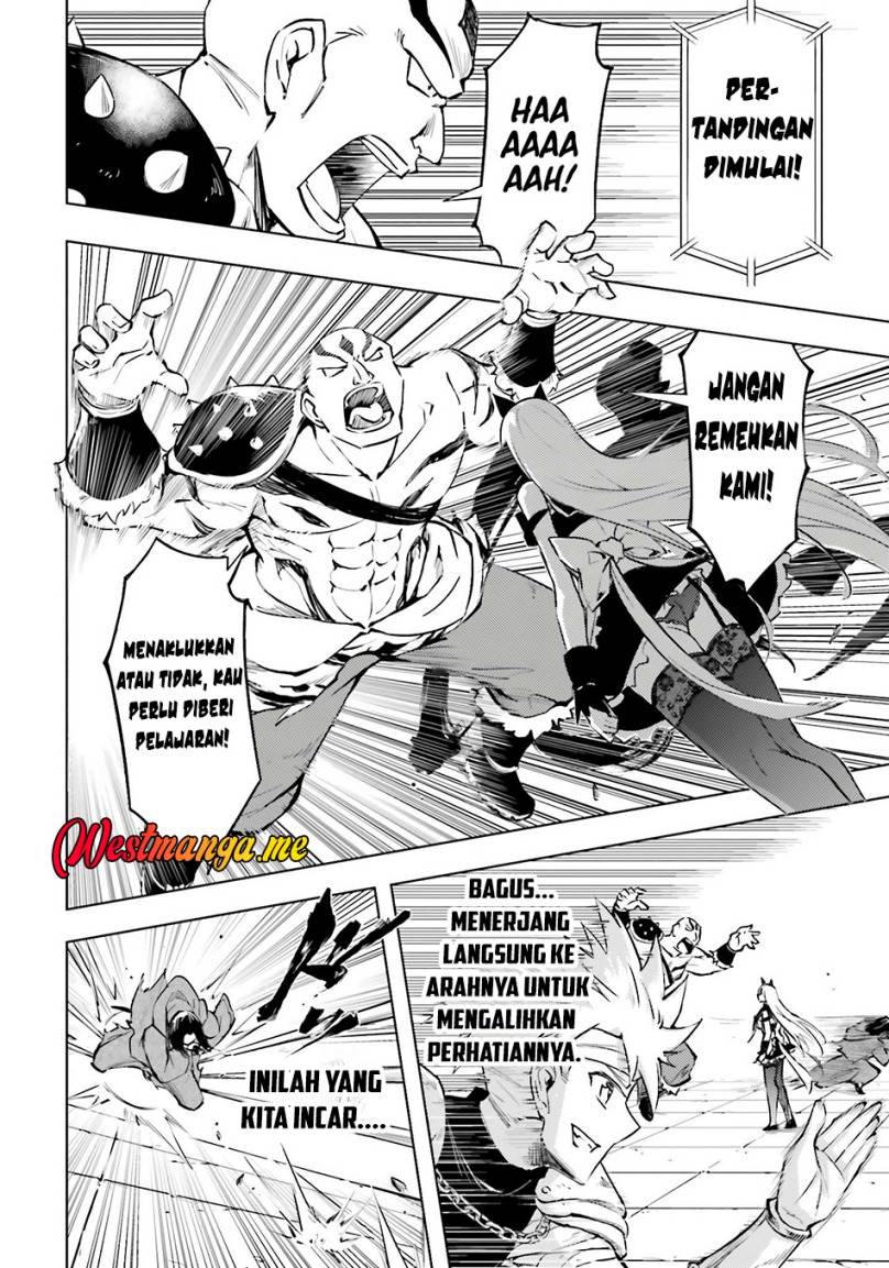 Chapter 81 - halaman 43