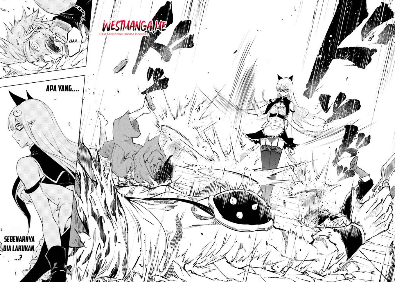 Chapter 81 - halaman 45
