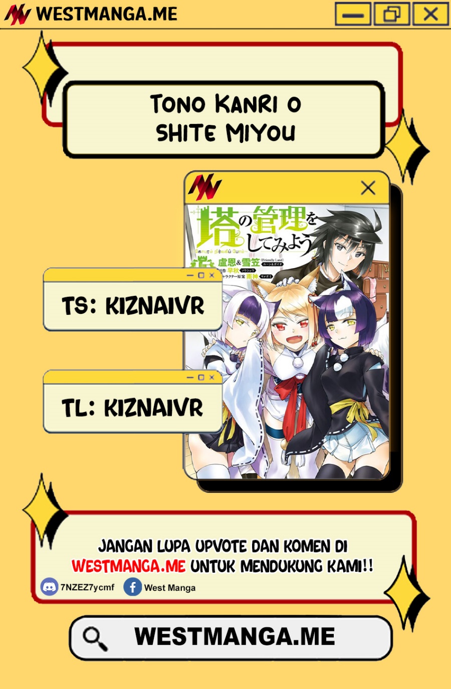 Chapter 82 - halaman 2