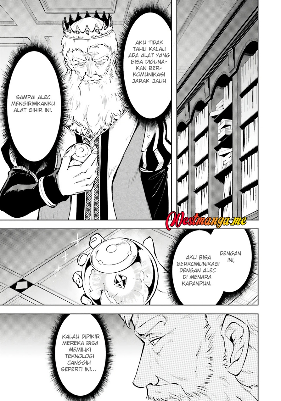 Chapter 82 - halaman 15