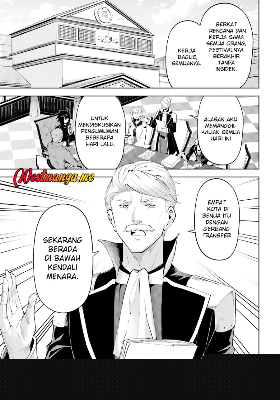 Chapter 82 - halaman 19