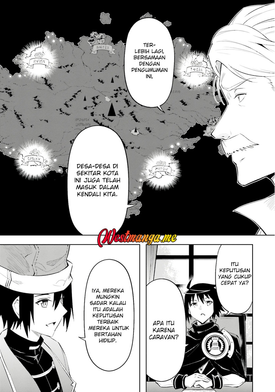 Chapter 82 - halaman 22