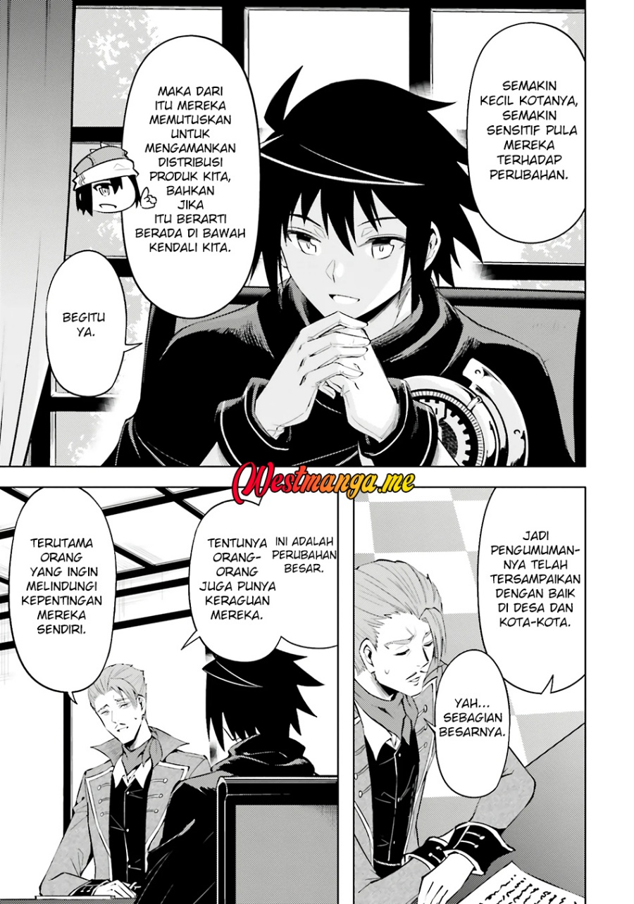 Chapter 82 - halaman 24