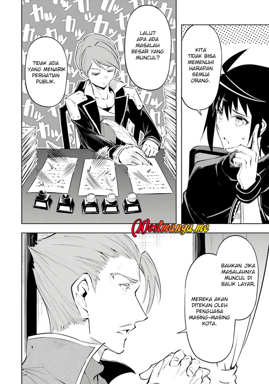 Chapter 82 - halaman 25