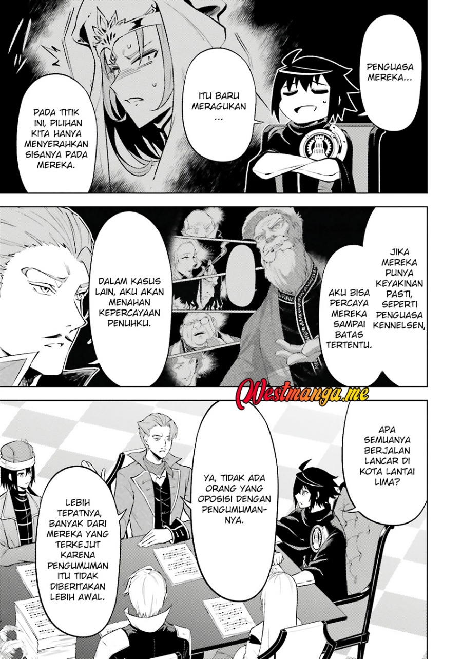 Chapter 82 - halaman 26