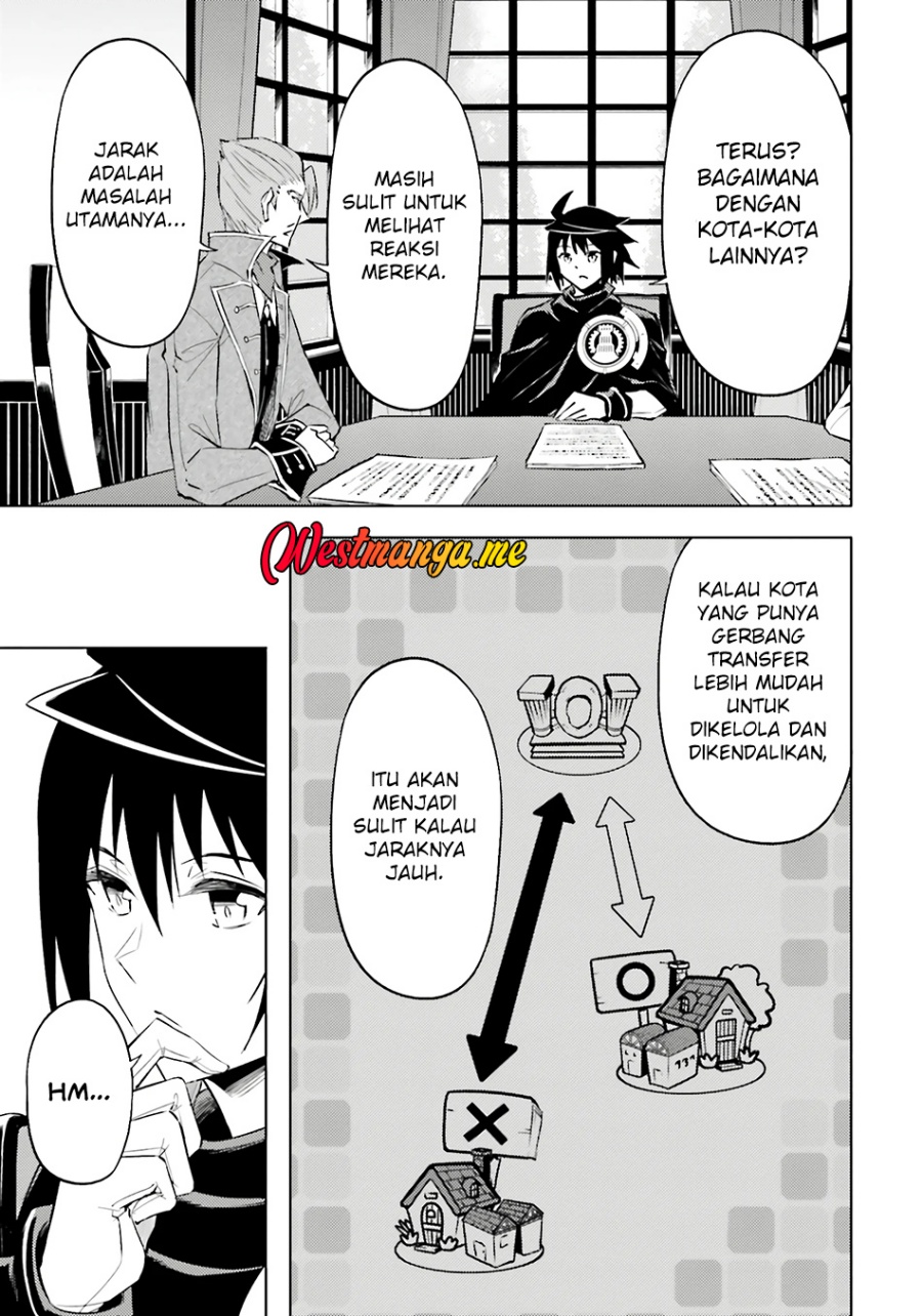 Chapter 82 - halaman 28