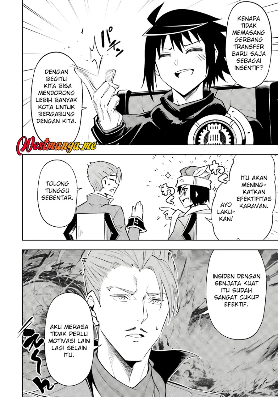 Chapter 82 - halaman 29