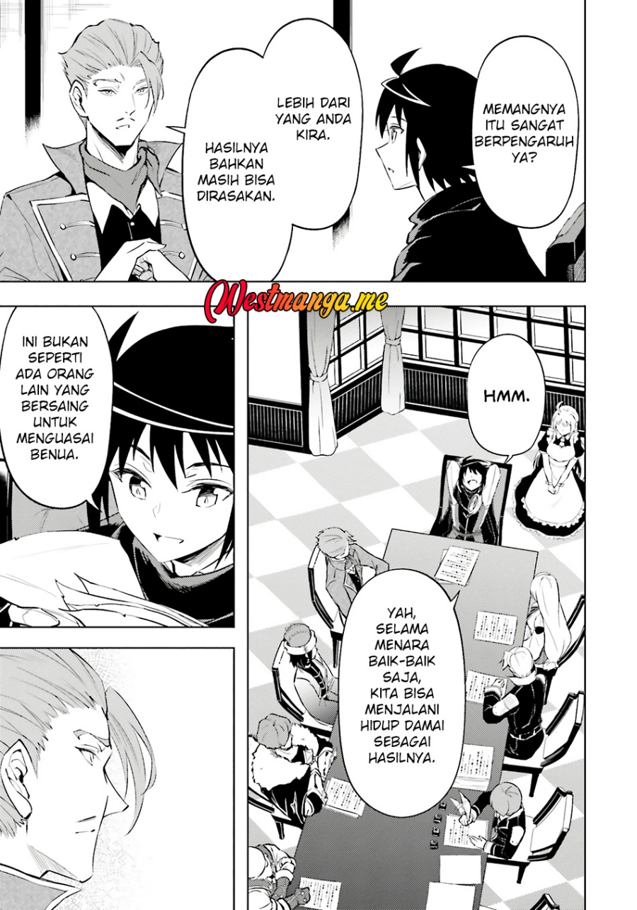 Chapter 82 - halaman 30