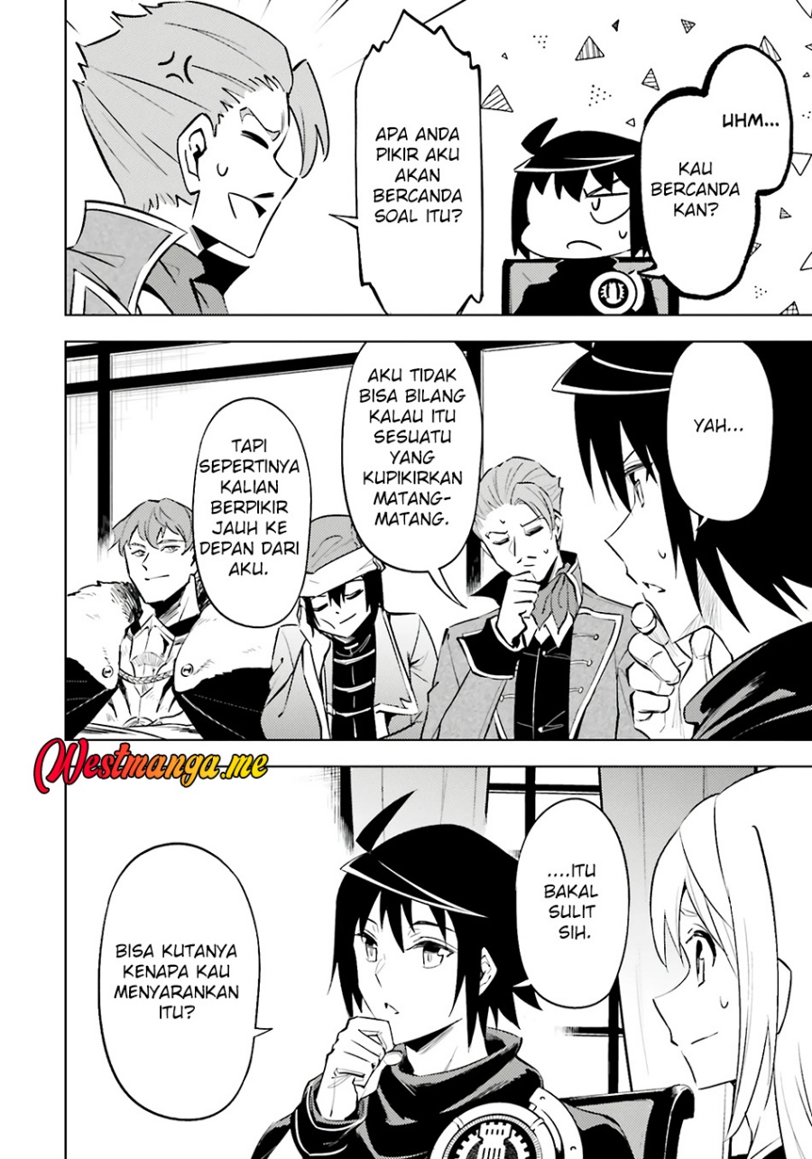 Chapter 82 - halaman 32