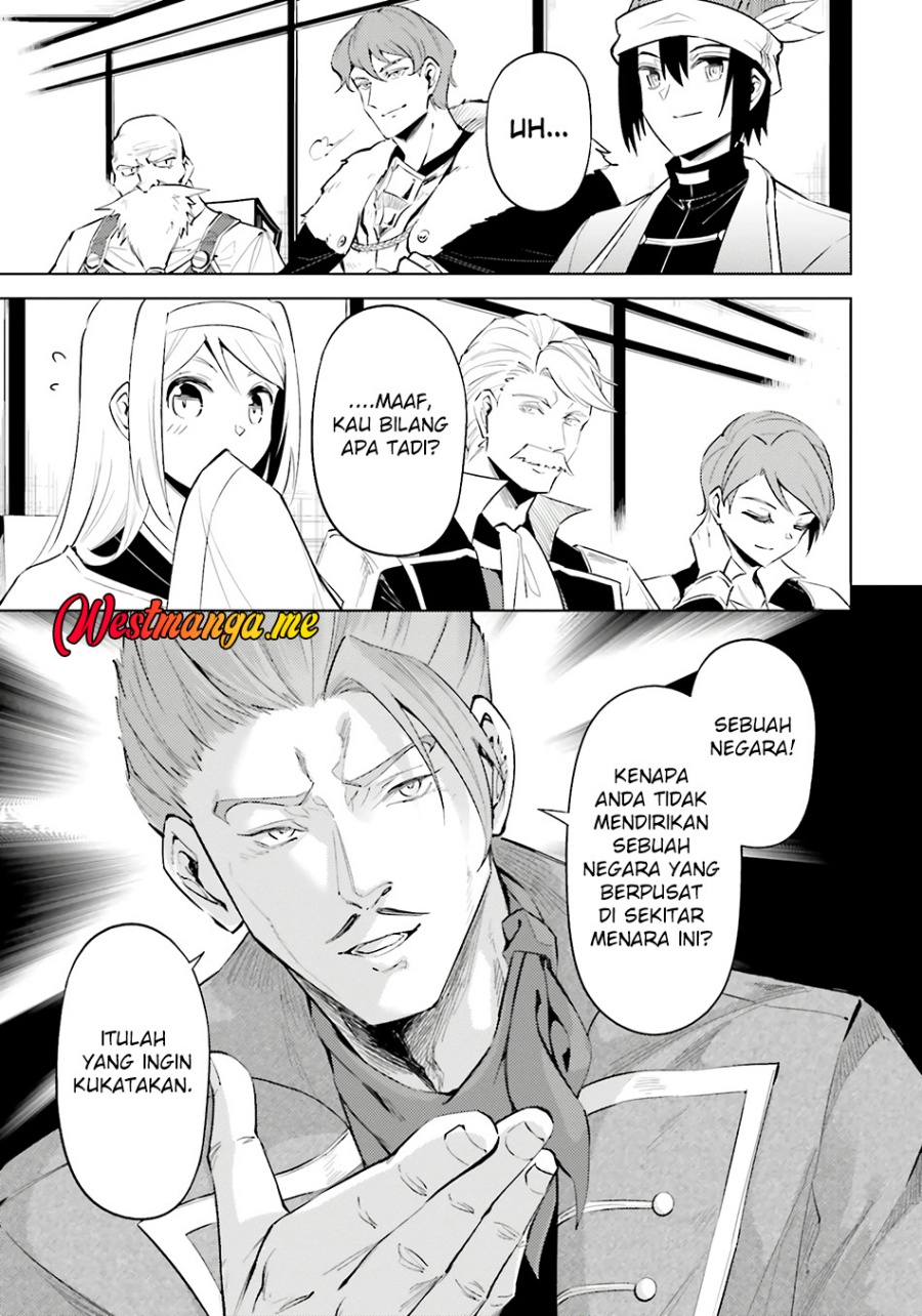 Chapter 82 - halaman 33
