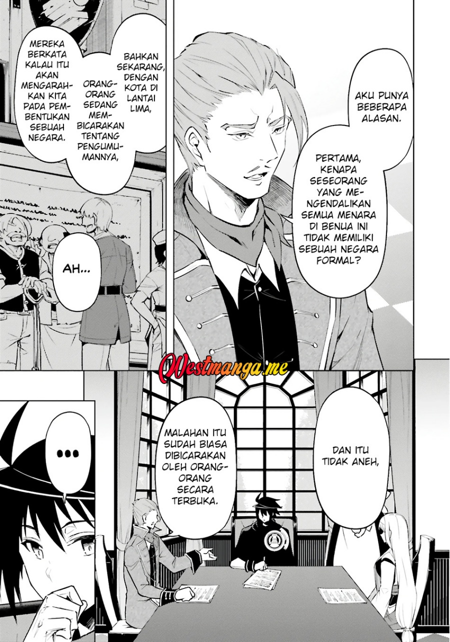 Chapter 82 - halaman 34