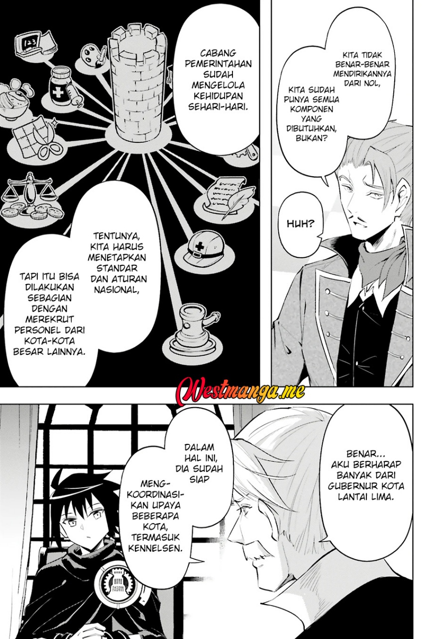 Chapter 82 - halaman 36