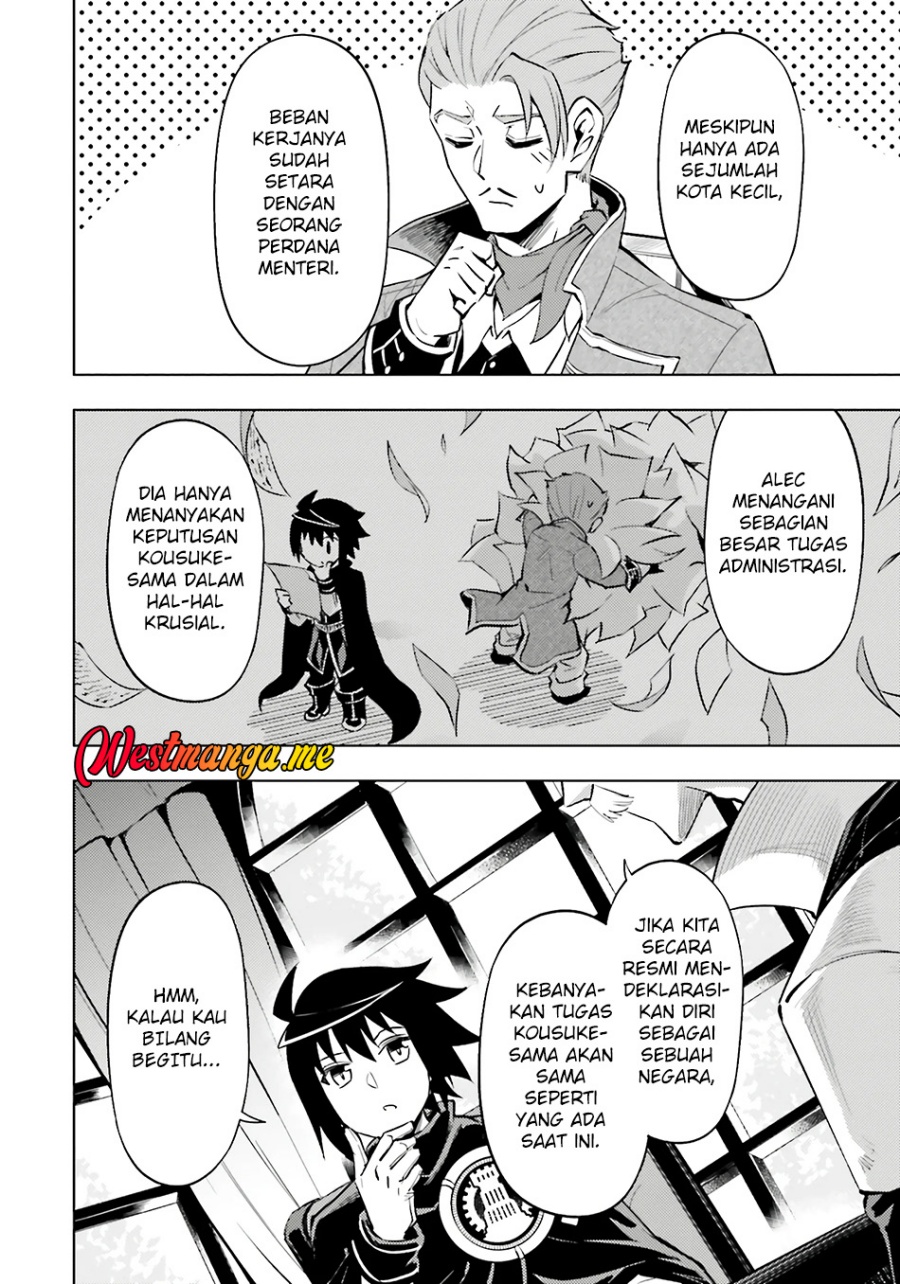 Chapter 82 - halaman 37