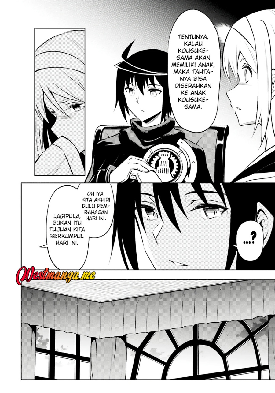 Chapter 82 - halaman 39