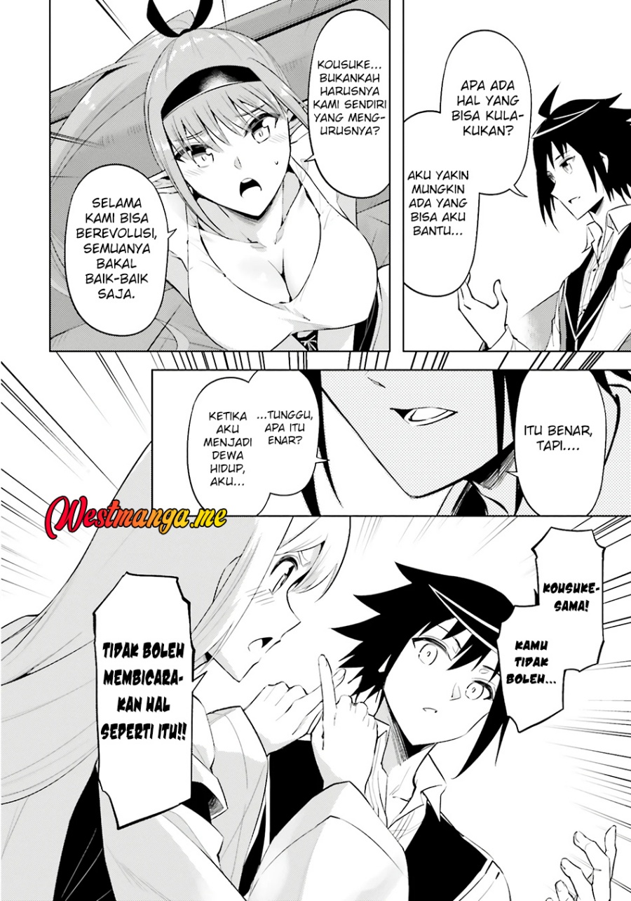 Chapter 82 - halaman 47
