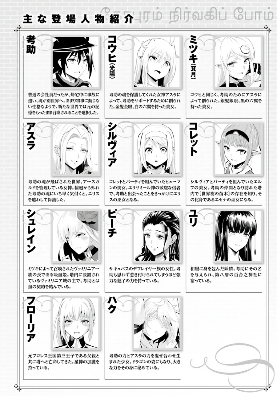 Chapter 82 - halaman 8
