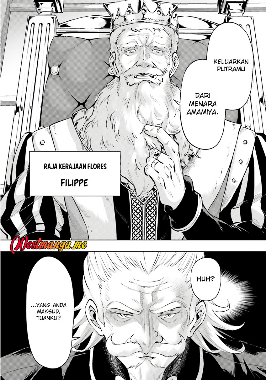 Chapter 82 - halaman 10