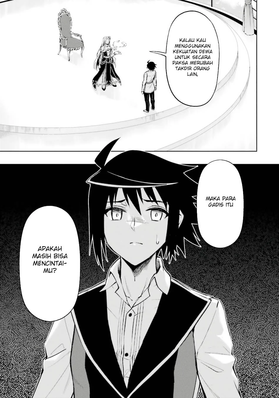 Chapter 83 - halaman 2