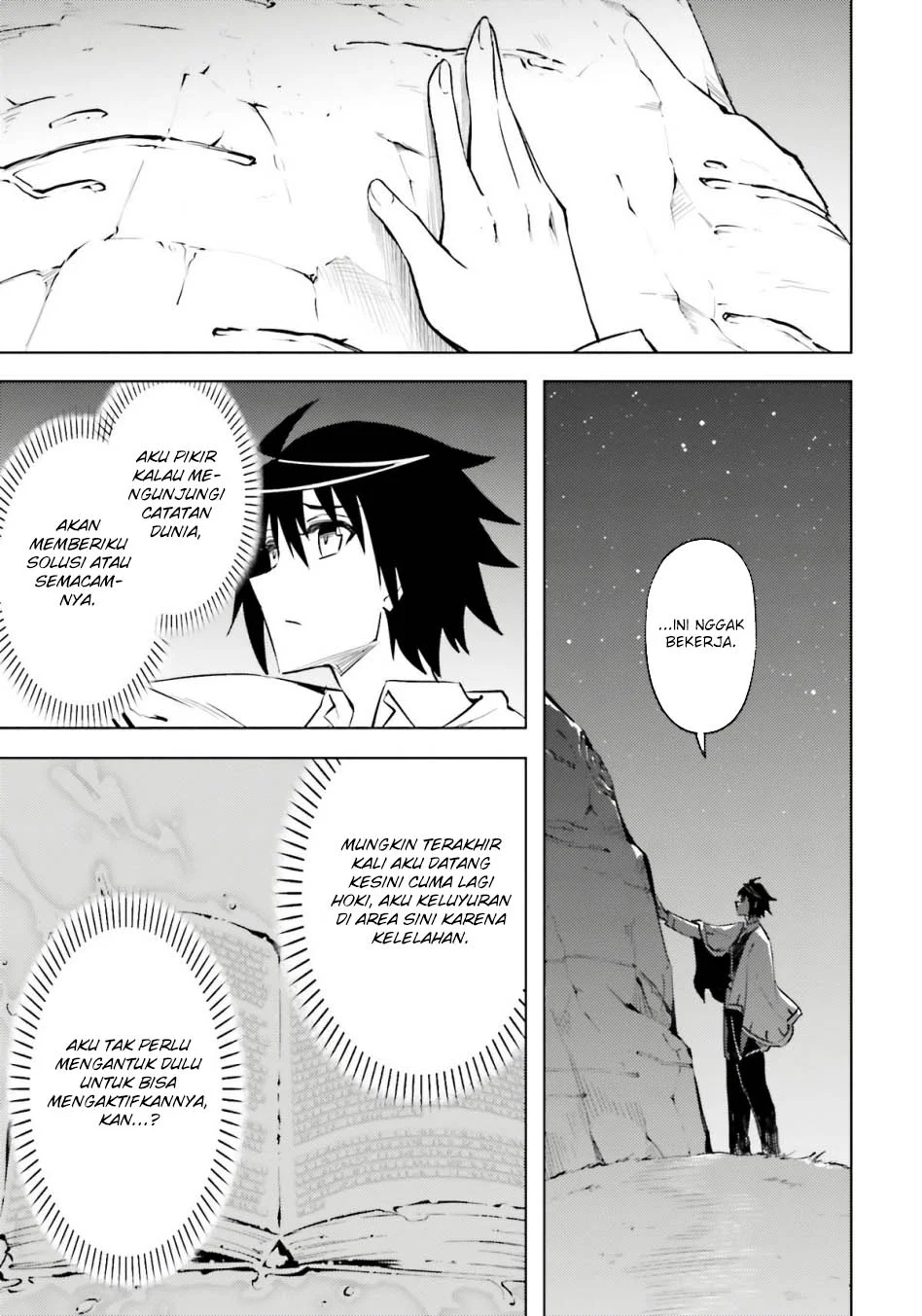 Chapter 83 - halaman 11