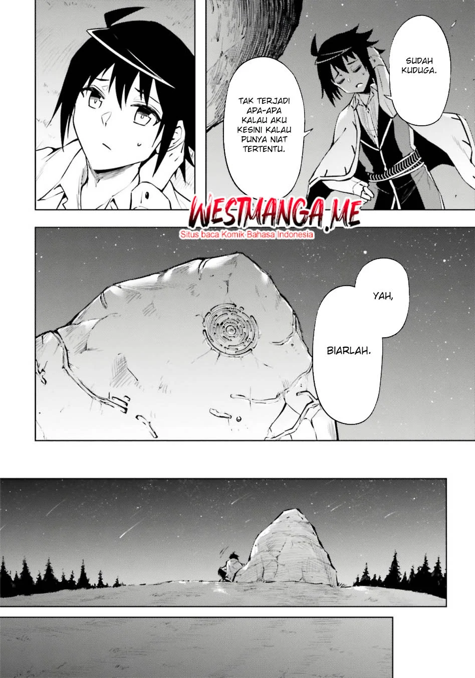 Chapter 83 - halaman 12