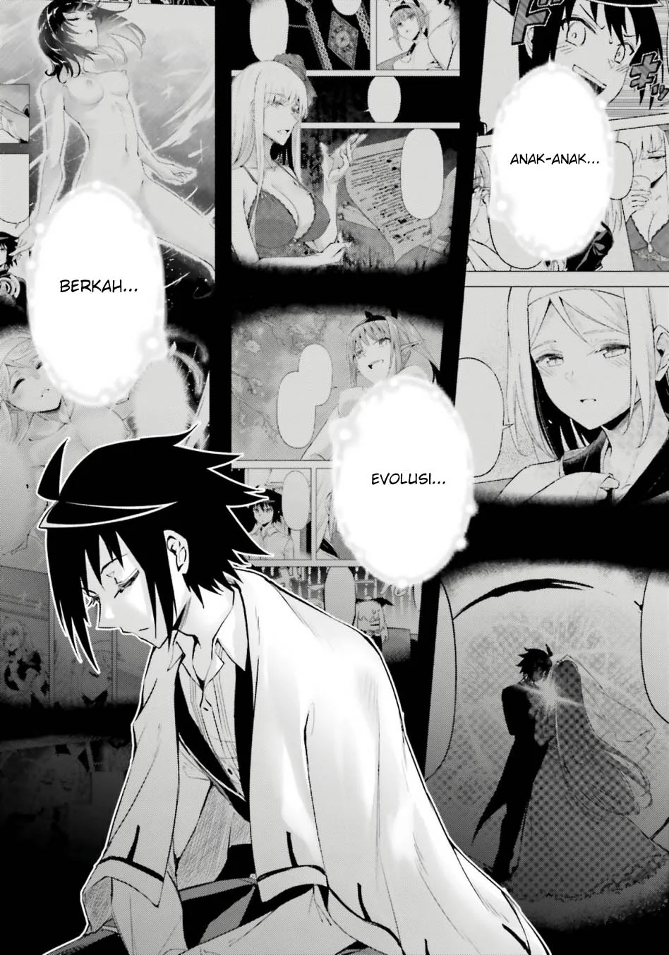Chapter 83 - halaman 13