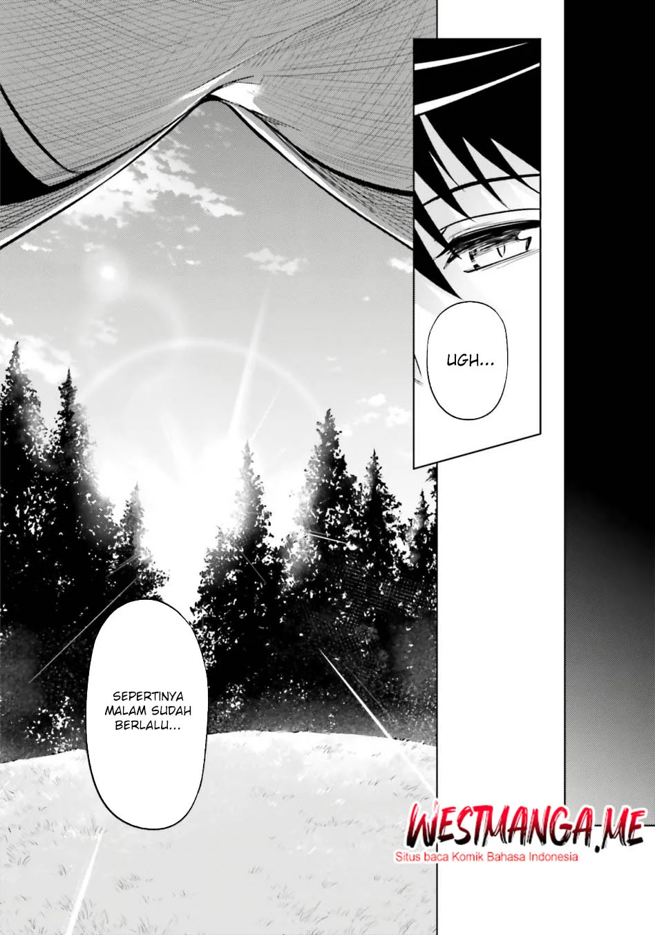 Chapter 83 - halaman 14