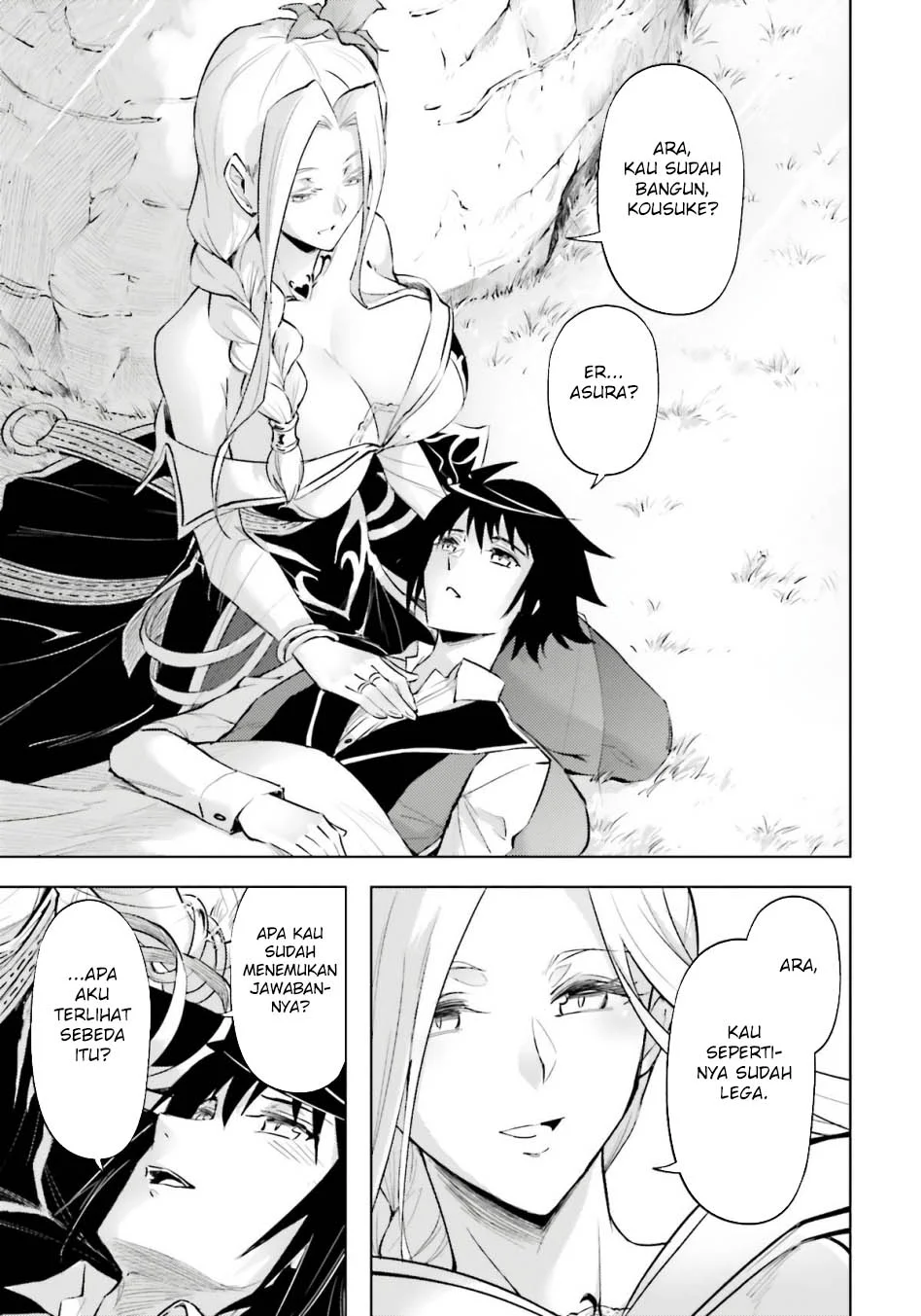 Chapter 83 - halaman 15