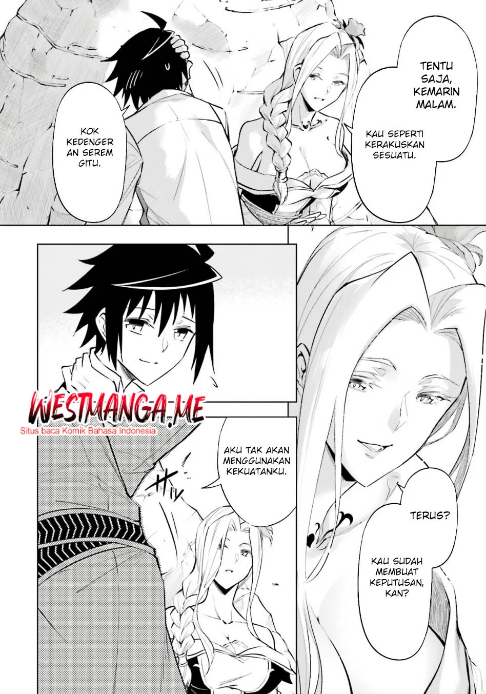 Chapter 83 - halaman 16