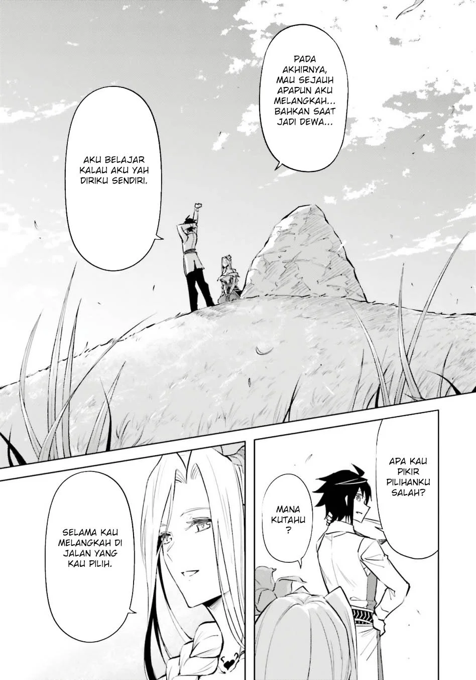Chapter 83 - halaman 18