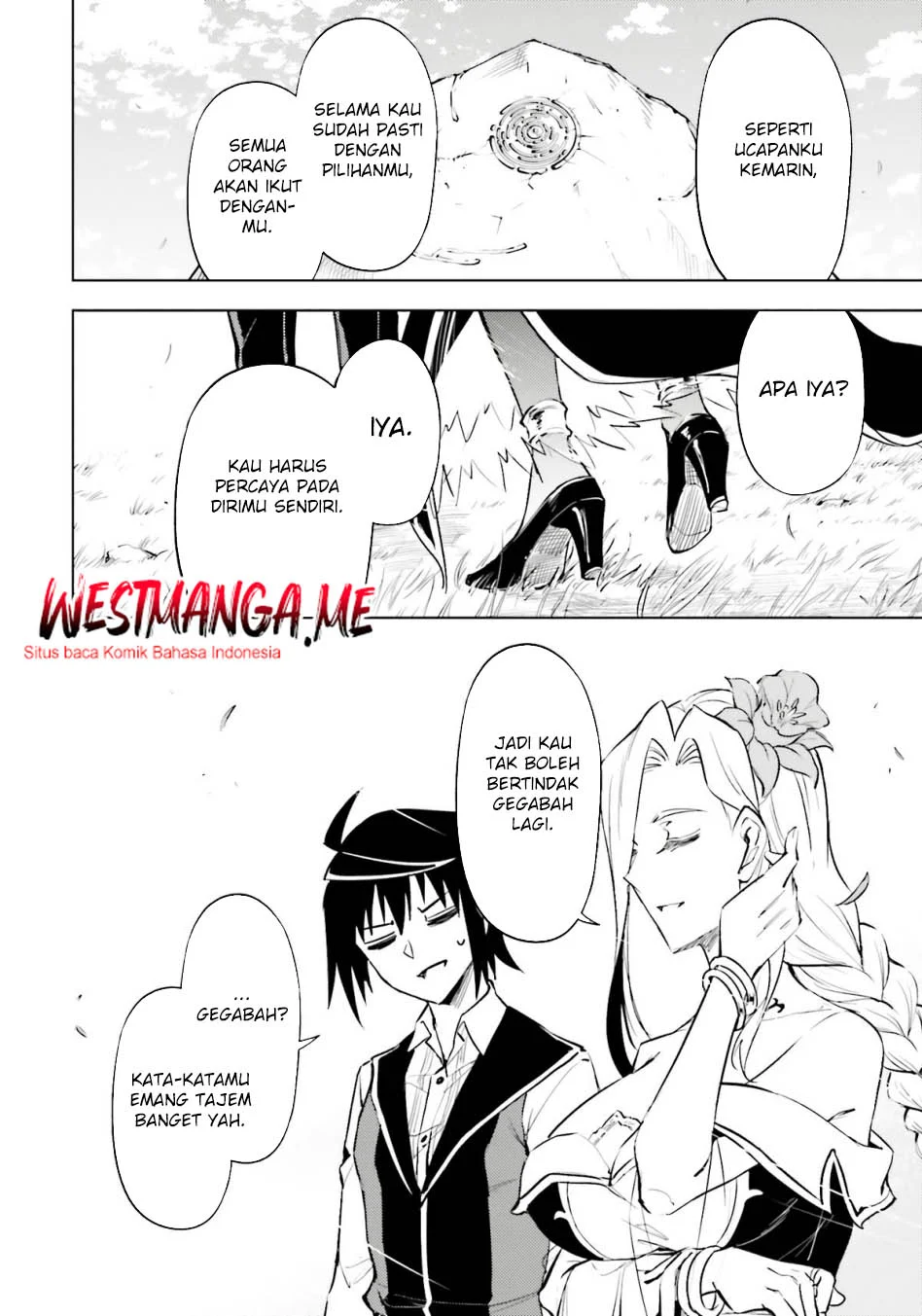 Chapter 83 - halaman 19