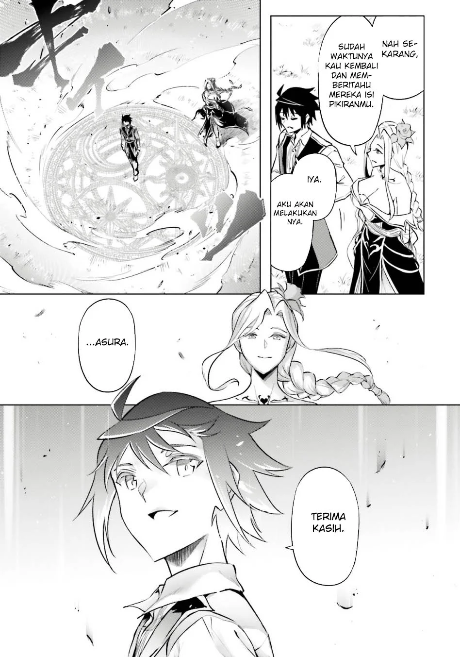 Chapter 83 - halaman 20